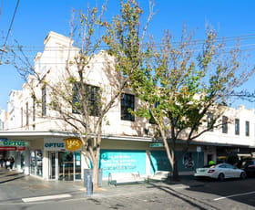 Medical / Consulting commercial property leased at Level 1/131-133 Glenferrie Road Malvern VIC 3144