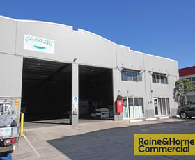 Factory, Warehouse & Industrial commercial property leased at 4/471-477 Tufnell Road Banyo QLD 4014