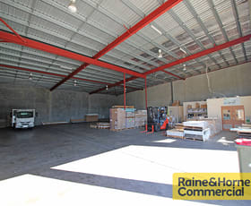Factory, Warehouse & Industrial commercial property leased at 4/471-477 Tufnell Road Banyo QLD 4014