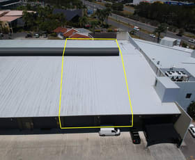 Factory, Warehouse & Industrial commercial property leased at Burleigh Waters QLD 4220