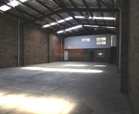 Factory, Warehouse & Industrial commercial property leased at 7 Pilcher Street Strathfield South NSW 2136