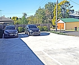Shop & Retail commercial property leased at 1/28 Ridge Street Northgate QLD 4013
