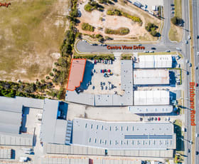 Factory, Warehouse & Industrial commercial property leased at Biggera Waters QLD 4216