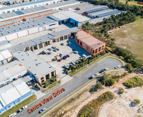 Factory, Warehouse & Industrial commercial property leased at Biggera Waters QLD 4216