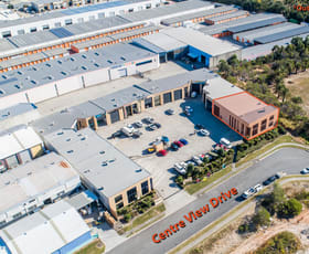 Factory, Warehouse & Industrial commercial property leased at Biggera Waters QLD 4216
