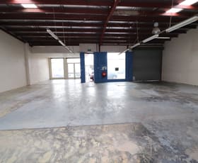 Factory, Warehouse & Industrial commercial property leased at 2/25 New Street Frankston VIC 3199