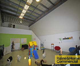 Factory, Warehouse & Industrial commercial property leased at Eagle Farm QLD 4009
