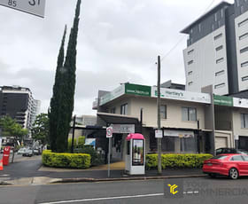 Offices commercial property leased at 1B/50 Commercial Road Newstead QLD 4006