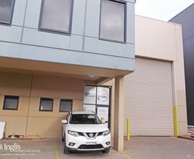 Showrooms / Bulky Goods commercial property leased at 4/16 Porrende Street Narellan NSW 2567