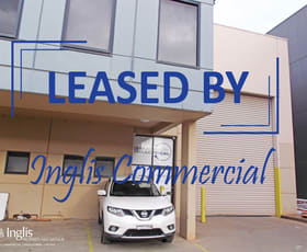Showrooms / Bulky Goods commercial property leased at 4/16 Porrende Street Narellan NSW 2567