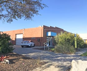 Factory, Warehouse & Industrial commercial property leased at 1/4 England Street Dandenong VIC 3175