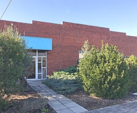 Factory, Warehouse & Industrial commercial property leased at 1/4 England Street Dandenong VIC 3175