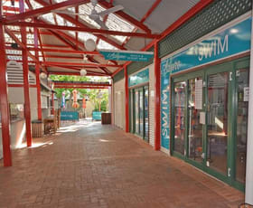 Shop & Retail commercial property leased at 11/22 Dampier Terrace Broome WA 6725