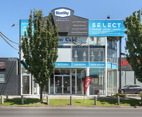 Offices commercial property leased at 77B Matthews Avenue Airport West VIC 3042