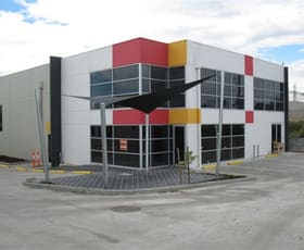Factory, Warehouse & Industrial commercial property leased at 5A/44 Mahoneys Road Thomastown VIC 3074