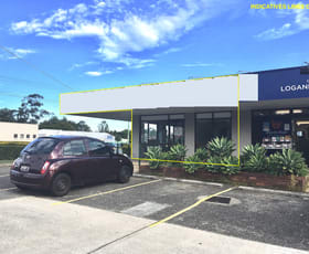 Shop & Retail commercial property leased at 3/139 Bryants Road Loganholme QLD 4129