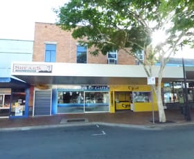 Factory, Warehouse & Industrial commercial property leased at 15-17 Mary Street Gympie QLD 4570