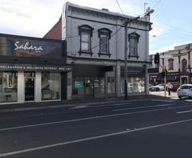 Shop & Retail commercial property leased at 619 Burwood Road Hawthorn VIC 3122