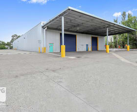 Factory, Warehouse & Industrial commercial property leased at C2/23-25 Princes Road East Auburn NSW 2144