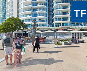 Medical / Consulting commercial property leased at 110 Marine Parade Coolangatta QLD 4225