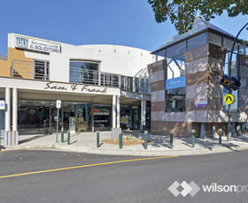 Offices commercial property sold at 7 & 7A/81-89 Hotham Street Traralgon VIC 3844