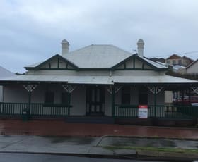 Offices commercial property leased at 18 Spencer Street Bunbury WA 6230