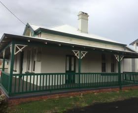 Offices commercial property leased at 18 Spencer Street Bunbury WA 6230