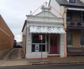 Shop & Retail commercial property leased at 22 Elgin Street Maitland NSW 2320