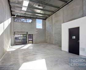 Offices commercial property leased at 6/337 Bay Road Cheltenham VIC 3192