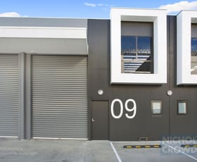 Offices commercial property leased at 6/337 Bay Road Cheltenham VIC 3192