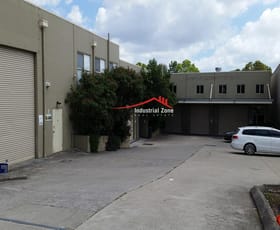 Factory, Warehouse & Industrial commercial property leased at 2/433 Canterbury Road Campsie NSW 2194