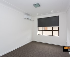 Offices commercial property leased at Revesby NSW 2212