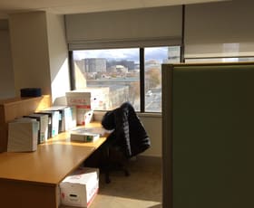 Offices commercial property leased at Part 7/221 London Circuit City ACT 2601