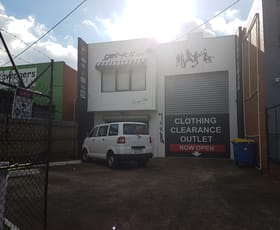 Factory, Warehouse & Industrial commercial property leased at 54 Gaffney Street Coburg North VIC 3058