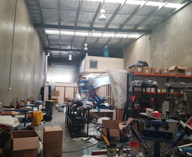 Factory, Warehouse & Industrial commercial property leased at 54 Gaffney Street Coburg North VIC 3058
