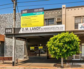 Offices commercial property leased at 696 Glen Huntly Road Caulfield South VIC 3162