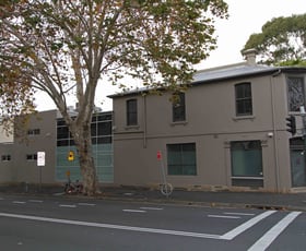 Offices commercial property leased at 108 Cathedral Street Woolloomooloo NSW 2011