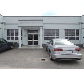 Offices commercial property leased at 67 Burswood Road Burswood WA 6100