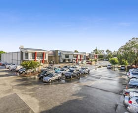 Factory, Warehouse & Industrial commercial property leased at 465 Lytton Road Morningside QLD 4170