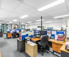Factory, Warehouse & Industrial commercial property leased at 465 Lytton Road Morningside QLD 4170