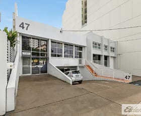 Offices commercial property leased at 47 Peel Street South Brisbane QLD 4101
