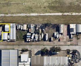 Factory, Warehouse & Industrial commercial property leased at 44-48 Cook Street Kurnell NSW 2231