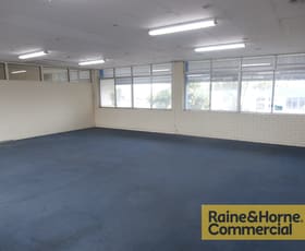 Factory, Warehouse & Industrial commercial property leased at 6 & 10/8 Chrome Street Salisbury QLD 4107