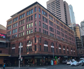 Offices commercial property leased at Suite 209/451 Pitt Street Sydney NSW 2000