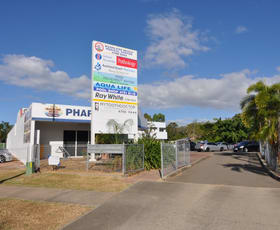 Shop & Retail commercial property leased at 367 Mount Low Parkway Bushland Beach QLD 4818