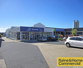 Shop & Retail commercial property leased at Kippa-ring QLD 4021