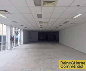 Offices commercial property leased at Kippa-ring QLD 4021