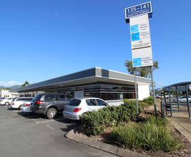 Medical / Consulting commercial property leased at 4/135-141 Martyn Street Parramatta Park QLD 4870