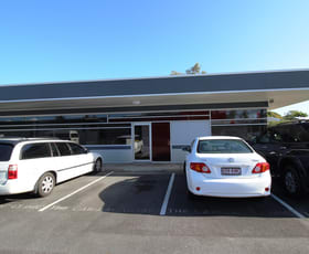 Medical / Consulting commercial property leased at 6/135-141 Martyn Street Parramatta Park QLD 4870