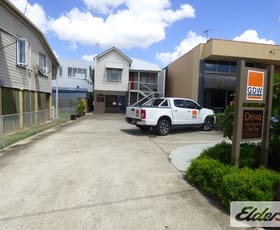 Offices commercial property leased at 4 Gordon Street Newstead QLD 4006